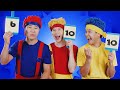 Talent Show! Wizard Loko, Mr. Snail &amp; a Surprise Star! | D Billions Kids Songs