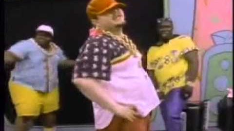 Fat Boys The Twist