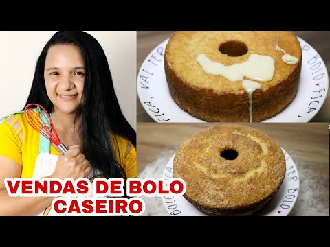 MINI FÁBRICA DE BOLOS🍰investindo MENOS DE R$50 REAIS🍩FAÇA E VENDA 