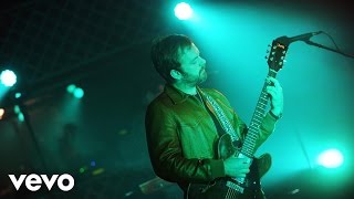 Video thumbnail of "Kings Of Leon - Waste A Moment in the Live Lounge"