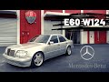 MYTH? THE ONLY E60 AMG IN THE US IS HERE!
