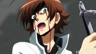 AMV Akame Ga Kill - Same Old War