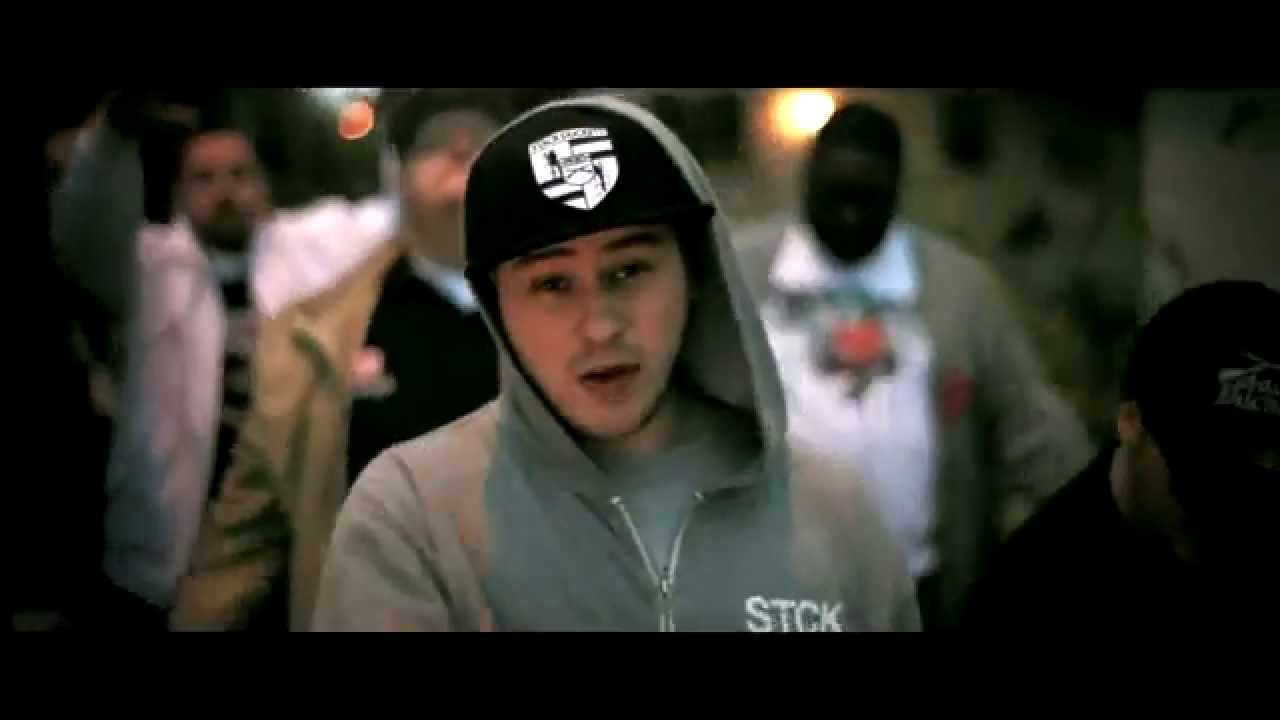 BiG WiZ Ft. Aquafresh,Soulution,T la shawn, Cleva & Mike The Martyr 