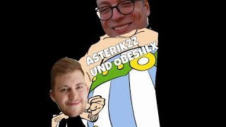Hessen Melee Slander