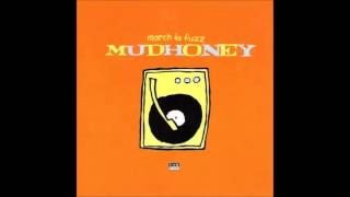 Mudhoney - Bushpusher Man