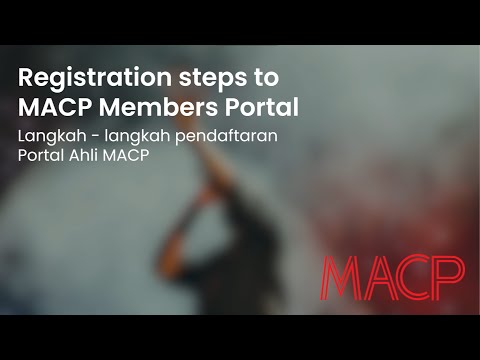 How to Log In Members Portal