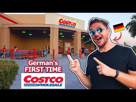 Video: Met wie is Costco geaffilieer?