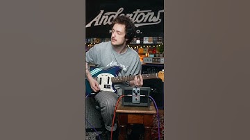 The Best Fuzz Pedal? #guitar #music #guitarpedals