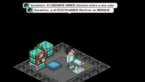 Tutorial Wired Furniture V1.01: Activando