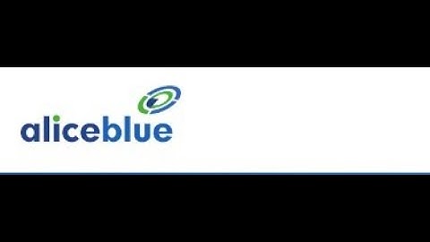 Aliceblue Web Auto login Script[]