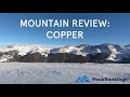 Mountain Review: Copper