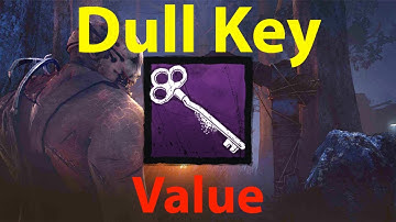 Opening the hatch mid chase - Key Value
