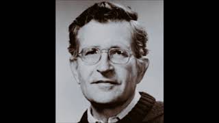 Noam Chomsky - Creating an Ideal Society