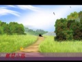 country road