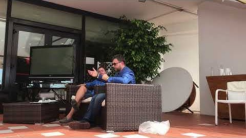 Emilio Billi, Heroes Maratea 2019 - A3Cube e Controllo Qualità