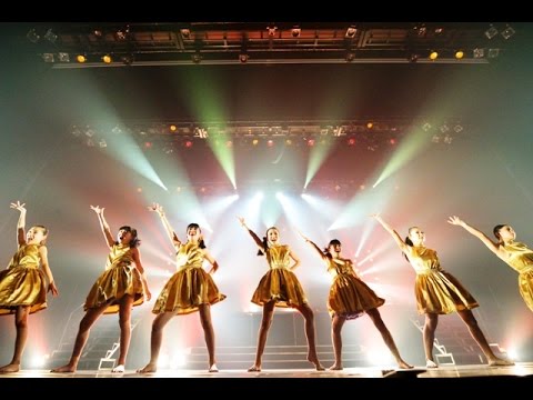 『FINAL LEGENDⅡ』公演作品動画 |作品名: 「It's a Fabulous small world.」 振付師:Ruu