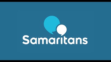 Samaritans - Volunteers