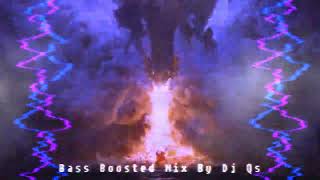 SKYRIM DragonBorn Theme (Bass Boosted Mix By Dj Qs)