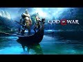 GOD OF WAR - FILM COMPLET en Français (Jeu vidéo 2018)