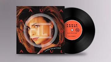 Paula Abdul - Cold Hearted (FILJ Remix)