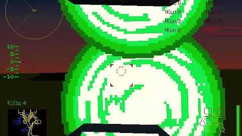 DOSBox 0 74, Cpu speed  max 100% cycles, Frameskip  0, Program  NETSHELL 2020 03 23 15 35 46