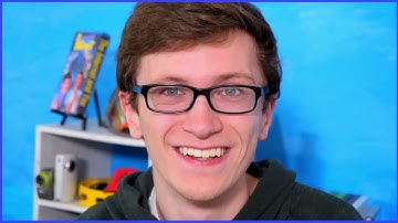 Out of context Scott The Woz 11