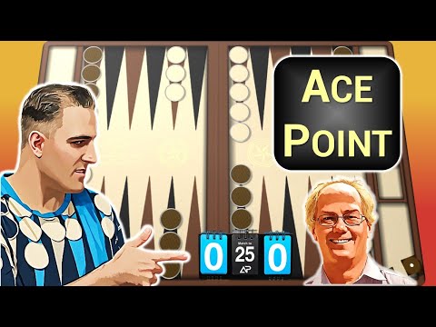 AMAZING Equipment: Ace