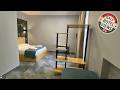 Be Italian Flat Sanfelice | Naples, Italy | Hotel Review 🌟