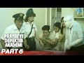 ‘Praybet Depektib Akademi ’ FULL MOVIE Part 7 | Chiquito, Pia Moran, Panchito | Cinema One