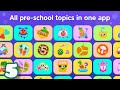 Yummies funny educational games for kids lesson 5