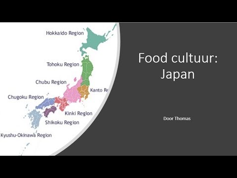 Video: De 10 Gewoonten Die We Moeten Leren Van De Japanse Cultuur