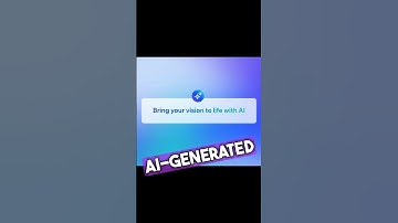 This is Going to Change Web Development! #tech #2023 #ai