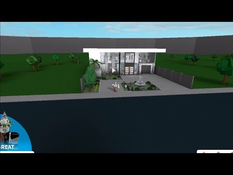 Access Youtube - modern family house 76k roblox bloxburg