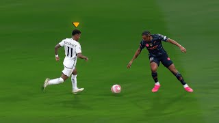 Rodrygo is on ANOTHER LEVEL!