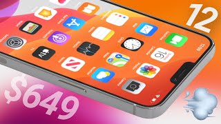 iPhone 12 Lineup Pricing, Apple Watch Series 6 Leaks \& AirPods 3 Delayed?!