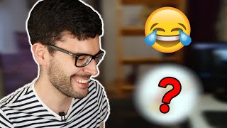 Reacting to HILARIOUS French memes 😂