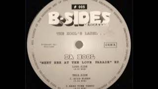 Meet Her At The Love Parade