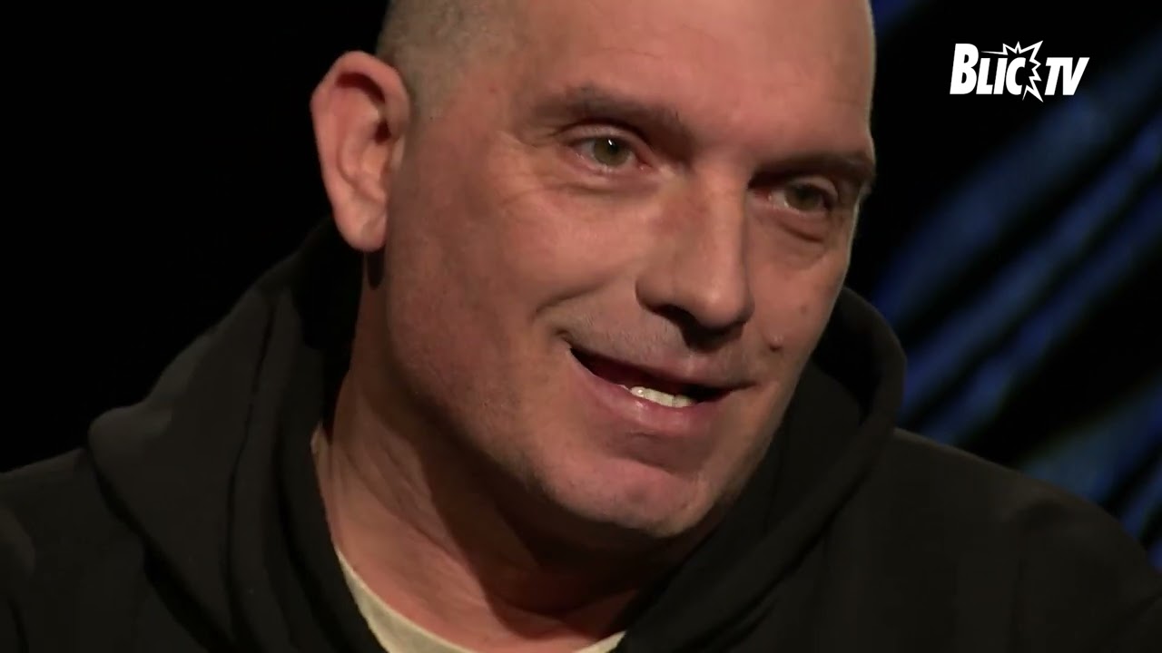 Ispovest Denisa Simonovskog koji se lečio od bolesti zavisnosti: 