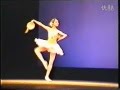 Yuanyuan Tan performing Esmeralda Variation(1994) の動画、YouTube動画。