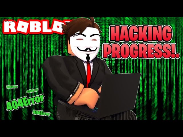 BECOMING NUMBER 1 HACKER IN THE WORLD IN ROBLOX HACKER TYCOON