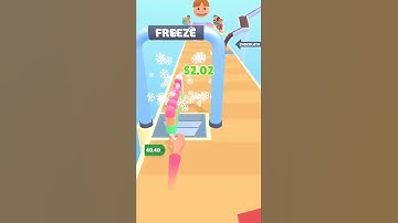 Popsicle Stack 😋 Gameplay #shorts #popsiclestack #subscribe for more 🤫 Level-2 #gaming