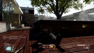 【BO2】　混合　in Raid　#1