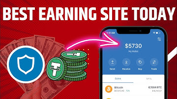 TRX Mining Site |Best Tron Cloud Mining Website | Tron Mining | How To Get TRX | Trx Cloud Mining