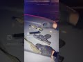 Bikes After Dark