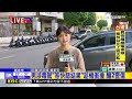 最新》男涉毒駕「等快篩結果」趁機衝撞 釀2警傷@newsebc