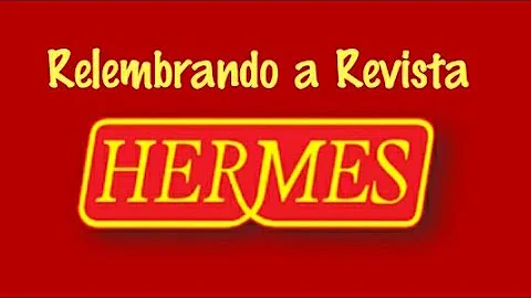 O que aconteceu com a empresa Hermes?