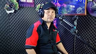 BADAI FITNAH H.RHOMA IRAMA KARAOKE COVER BY AZHARI Arr: Vino Korg