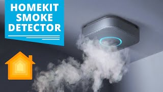 5 Best Homekit Smoke Detectors in 2024