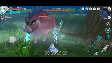 NEW GLITCH / BUG FOR XP EPIC CONQUEST 2