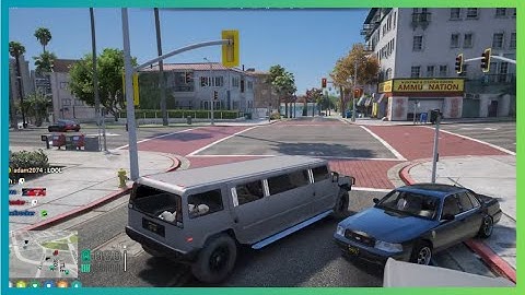 Besties, Nino & Peters go OOC and reveal THIS about Nino | NoPixel 4.0 GTA RP | RP Clips Hub